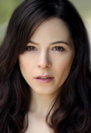 Elaine Cassidy