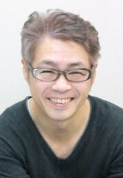 Hiroshi Naka