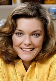 Jane Curtin