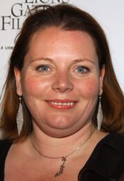 Joanna Scanlan