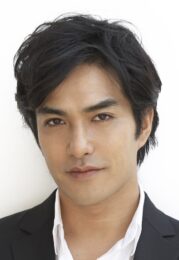 Kazuki Kitamura