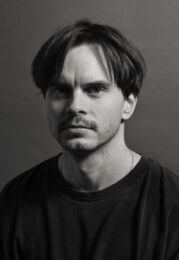 Kristoffer Borgli