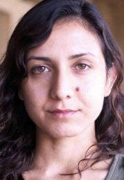 Ottessa Moshfegh