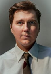 Paul Dano