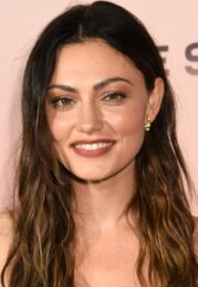 Phoebe Tonkin