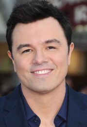 Seth MacFarlane