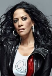 Sheila E.