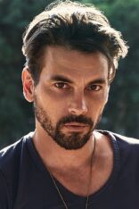 Skeet Ulrich