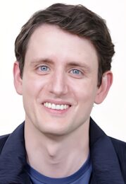 Zach Woods