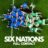 Six Nations Full Contact : 1.Sezon 5.Bölüm izle