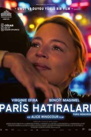 Paris Hatıraları (2022)