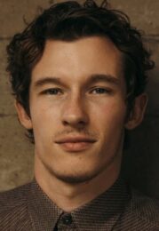 Callum Turner