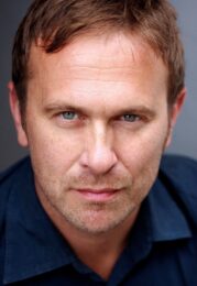 Jason Merrells