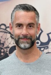 Jay Harrington