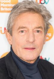 Nigel Havers