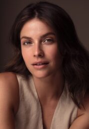 Paige Spara