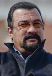 Steven Seagal