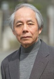 Taichi Yamada