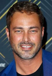 Taylor Kinney