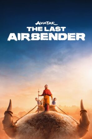 Avatar The Last Airbender