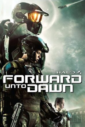 Halo 4 Forward Unto Dawn