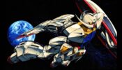 Turn A Gundam izle