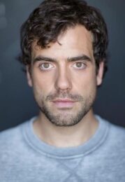 Daniel Ings