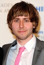 James Buckley