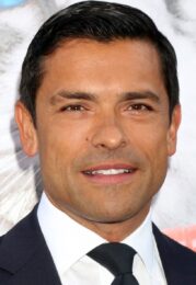 Mark Consuelos