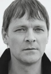 Mark Heap