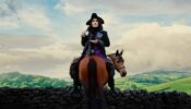 The Completely Made-Up Adventures of Dick Turpin izle