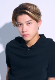 Nagumo Shoma