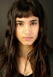 Sofia Boutella