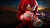 Knuckles izle