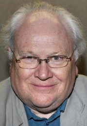 Colin Baker