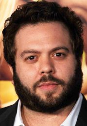 Dan Fogler