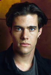 Dana Ashbrook