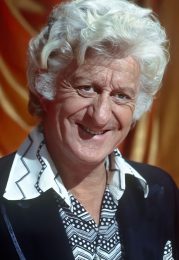 Jon Pertwee