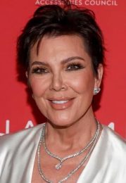 Kris Jenner