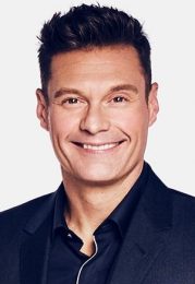 Ryan Seacrest