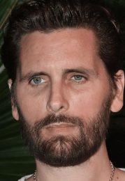 Scott Disick