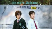 High School Return of a Gangster izle