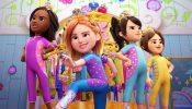 Princess Power izle