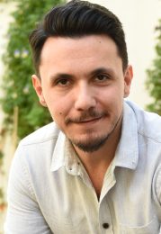 Burak Aksak