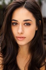 Jeanine Mason