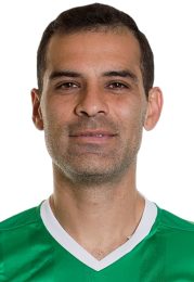 Rafael Márquez