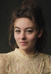 Ruby Ashbourne Serkis