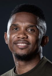 Samuel Eto’o