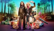 Kaulitz & Kaulitz izle