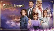 Sihirli Annem izle